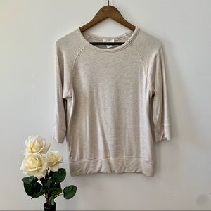 Loft Outlet Super Soft Sweatshirt